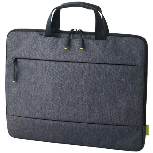 エレコム(ELECOM) BM-IBMSL2115BK ブラック Surface Laptop 4用インナーバッグ 15インチ