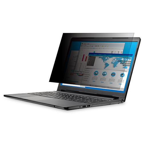 エレコム(ELECOM) EF-PFK215W 21.5Wインチ(16:9) 用 のぞき見防止フィルター 抗菌