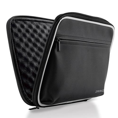 エレコム(ELECOM) TB-MSG3ZSIBBK ブラック Surface Go 3 / Surface Go 2用 ZEROSHOCKインナーバッグ