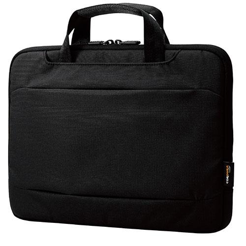 エレコム(ELECOM) BM-IBLW11NBK(ブラック) PC/タブレット 11.6インチ対応 収納 ケース 軽量 撥水