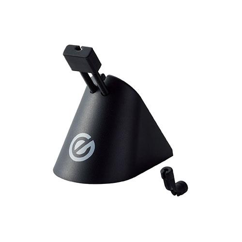 エレコム(ELECOM) MB-G01BK(ﾌﾞﾗｯｸ) 有線マウス用 ケーブルバンジー/ケーブルリフト 太さ約3.8mmまで対応