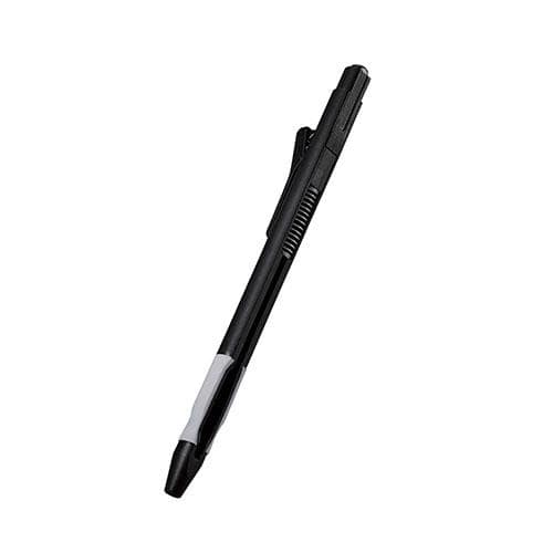 エレコム(ELECOM) TB-APE2KCBK(ブラック) Apple Pencil 第2世代 ケース ハード カバー ノック式