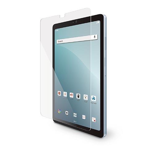 エレコム(ELECOM) TB-L221FLGG dtab Compact d-52C 用ガラスフィルム 0.33mm