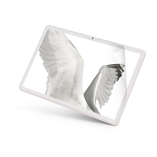 エレコム(ELECOM) TB-P231FLAG Google Pixel Tablet 2023 用 フィルム 超透明 ハードコート 気泡防止