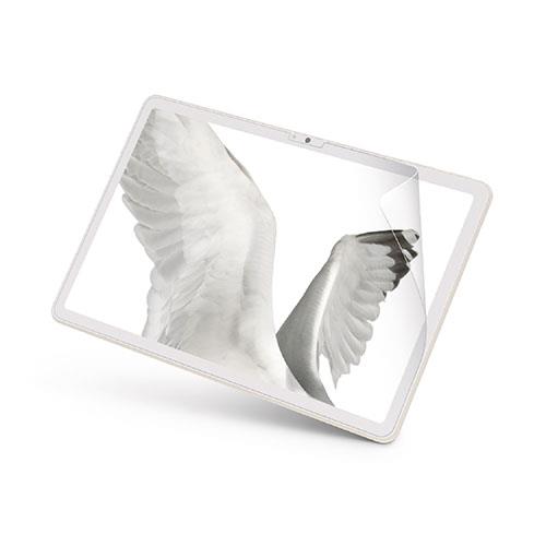 エレコム(ELECOM) TB-P231FLFAHD Google Pixel Tablet 2023 用 フィルム ｱﾝﾁｸﾞﾚｱ 高精細チラツキ防止