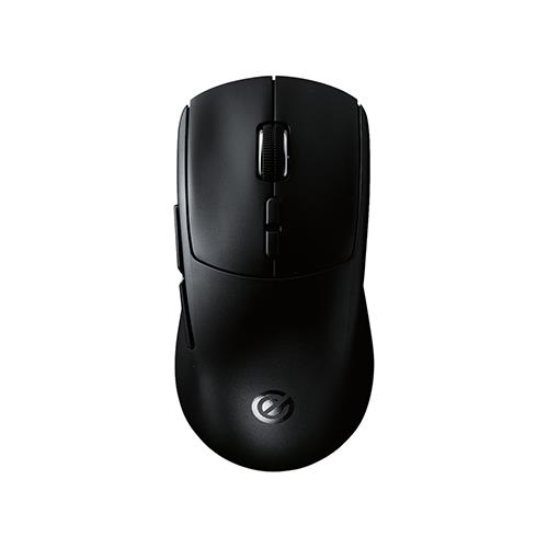 エレコム(ELECOM) M-VM610-BK ﾌﾞﾗｯｸ ｹﾞｰﾐﾝｸﾞﾏｳｽ ﾜｲﾔﾚｽ 無線2.4GHz/有線 両対応 8ﾎﾞﾀﾝ 薄型 V custom