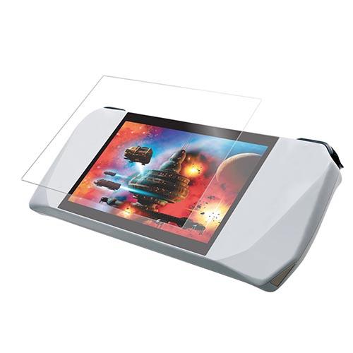 エレコム(ELECOM) GM-ARA23FLGAR ROG Ally用ガラスフィルム スーパーAR 高透明