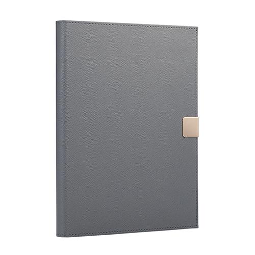 エレコム(ELECOM) TB-A23SWVJMGY(ﾁｬｺｰﾙｸﾞﾚｰ) iPad mini 8.3ｲﾝﾁ用 ﾌﾗｯﾌﾟｹｰｽ ｿﾌﾄﾚｻﾞｰ ﾌﾘｰｱﾝｸﾞﾙ ｽﾘｰﾌﾟ対応