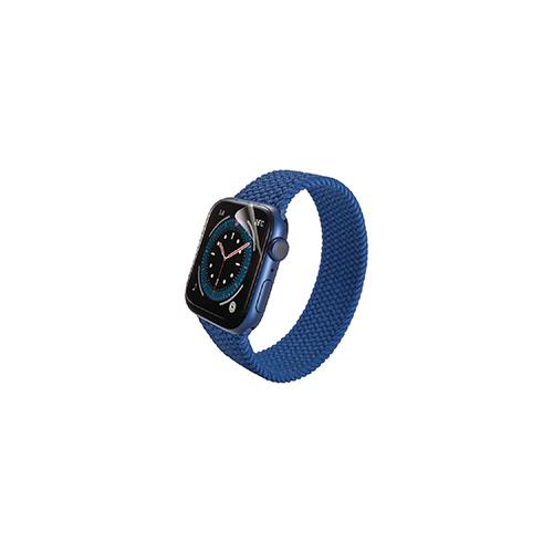 エレコム(ELECOM) AW-23EFLAFPRGJ ｱｯﾌﾟﾙｳｫｯﾁ 保護ﾌｨﾙﾑ2枚入 SE 第2･第1世代 /Series6/5/4 40mm ﾌﾙｶﾊﾞｰ