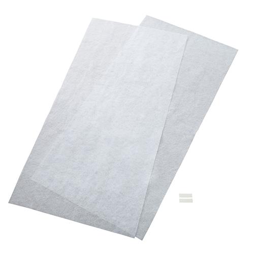 エレコム(ELECOM) ACF-SD1020WH(ホワイト) 網戸 フィルター ほこり 花粉対策 抗菌 フリーカット