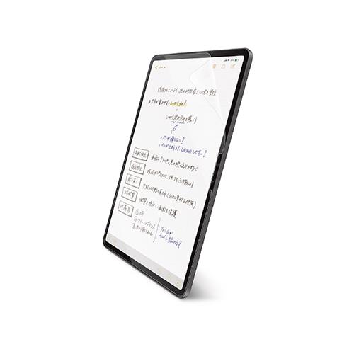 エレコム(ELECOM) TB-A24PLFLAPNH 13インチ iPad Pro(M4) フィルム ペーパーライク 文字用