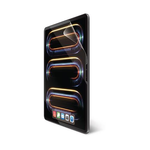 エレコム(ELECOM) TB-A24PLFLFA 13インチ iPad Pro M4 フィルム マット