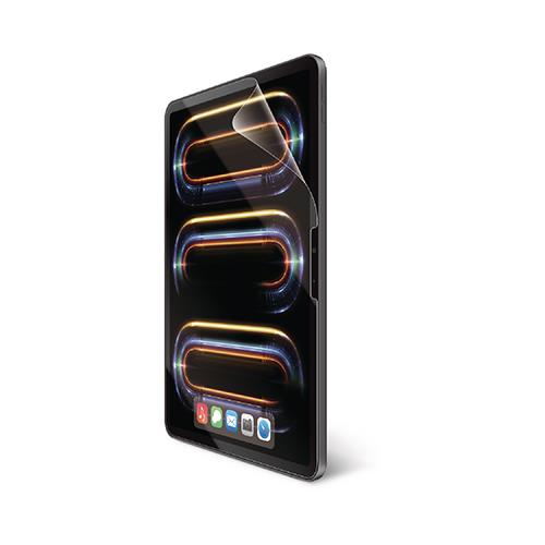エレコム(ELECOM) TB-A24PMFLA 11インチ iPad Pro(M4) フィルム 指紋軽減 マット