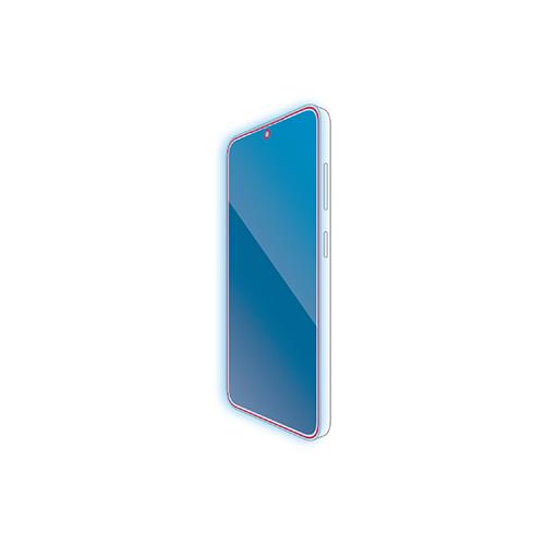 エレコム(ELECOM) PM-G241FLGOBL Galaxy S24 SC-51E ガラスフィルム ゴリラ 0.21mm ブルーライトカット