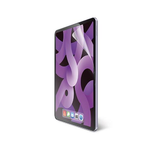 エレコム(ELECOM) TB-A24MFLA 11インチ iPad Air(M2) 2024年 用 フィルム アンチグレア 固定シール付