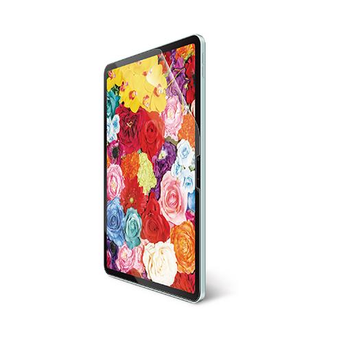 エレコム(ELECOM) TB-A24MFLFAHD 11インチiPad Air(M2) フィルム 高精細 指紋防止 反射防止