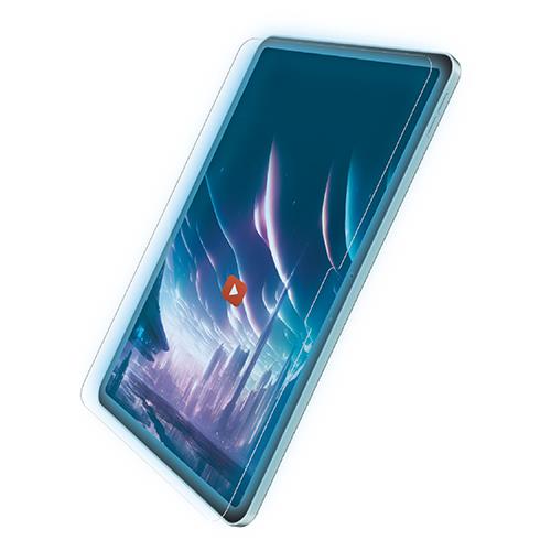 エレコム(ELECOM) TB-A24MFLGARBL 11インチiPad Air M2 ｶﾞﾗｽﾌｨﾙﾑ 動画映え 高透明 BLｶｯﾄ ｶﾞｲﾄﾞﾌﾚｰﾑ付
