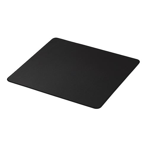 エレコム(ELECOM) MP-VMP240BK(ﾌﾞﾗｯｸ) V custom ゲーミングマウスパッド 460×420×4.5mm