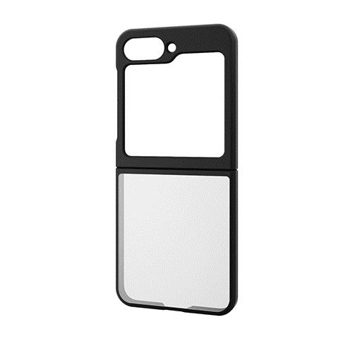 エレコム(ELECOM) PM-G244TSLFCBK(ブラック) G244用 TOUGH SLIM LITEケース フレームカラー