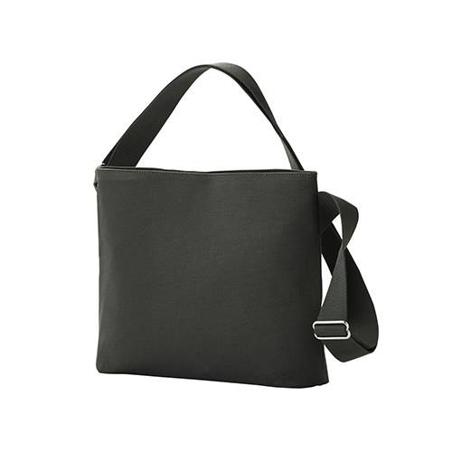 エレコム(ELECOM) TB-11ACSBBK(ブラック) タブレット汎用ショルダーバッグ ～11インチ 肩掛けバッグ