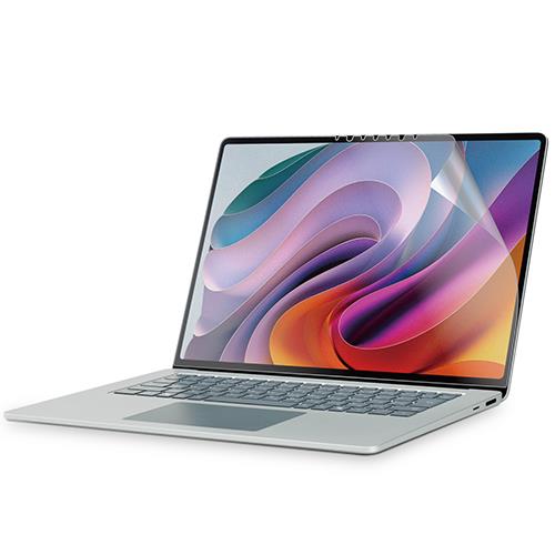 エレコム(ELECOM) EFMSL7MFLST Surface Laptop 7 15インチ用フィルム 反射防止 抗菌