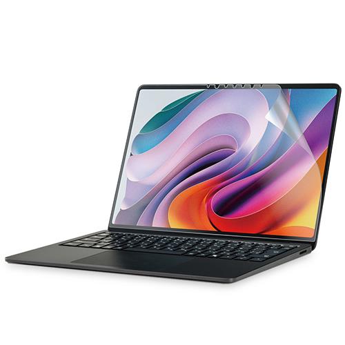 エレコム(ELECOM) EFMSL7SFLST Surface Laptop 7 13.8インチ用フィルム 反射防止 抗菌