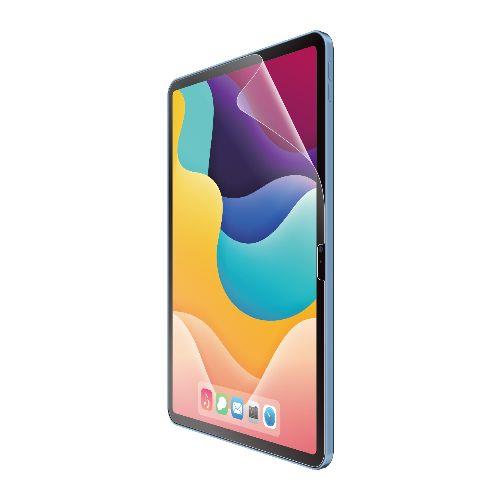 エレコム(ELECOM) TB-A24RFLFA iPad 2024用 フィルム アンチグレア 固定シール付 指紋防止 反射防止 マット 気泡防止
