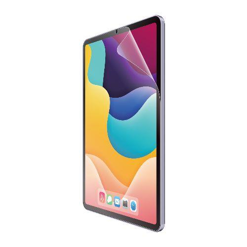 エレコム(ELECOM) TB-A24SFLFA iPad mini(A17 Pro)/第6世代 8.3インチ用 フィルム アンチグレア 固定シール付 指紋防止 反射防止 マット