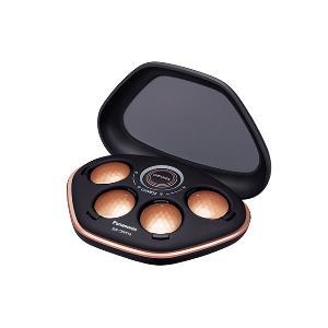 パナソニック(Panasonic) EW-CRA518-K ブラック 高周波治療器 コリコラン