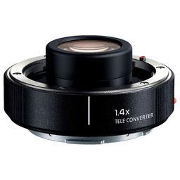 パナソニック(Panasonic) DMW-STC14 デジタルカメラ交換レンズ用テレコンバーター