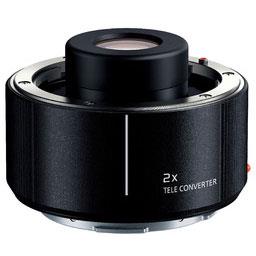 パナソニック(Panasonic) DMW-STC20 デジタルカメラ交換レンズ用テレコンバーター