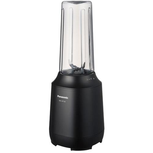 パナソニック(Panasonic) MX-XP102-K ブラック タンブラーミキサー