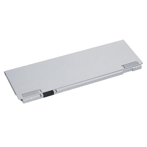 パナソニック(Panasonic) CF-VZSU1MJS CF-QVモデル用バッテリーパック シルバー