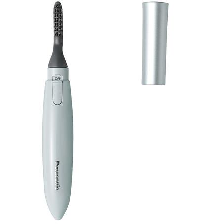 パナソニック(Panasonic) EH-SE11-A ミストブルー まつげくるん ナチュラルカール