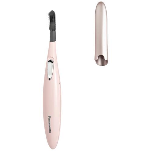 パナソニック(Panasonic) EH-SE51-P クリーミーピンク まつげくるん セパレートコーム