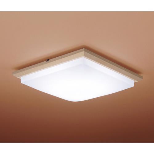 パナソニック(Panasonic) HH-CF0857A LEDシーリング 調光･調色タイプ ～8畳 リモコン付