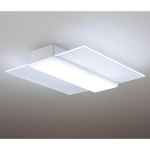 パナソニック(Panasonic) HH-CF0896A LEDシーリング 調光･調色 ～8畳 リモコン付