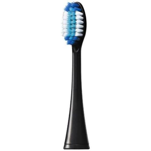 パナソニック(Panasonic) EW0801-K 黒 ドルツ専用 極細毛ブラシ ラージ 2本入