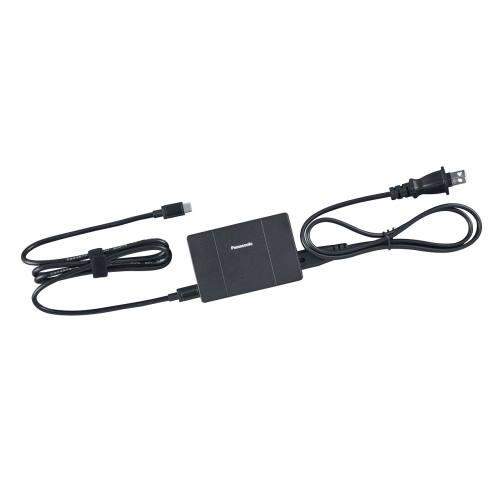 パナソニック(Panasonic) CF-AAP652HJS CF-FV/LV/SV/QV ACアダプター USB Power Delivery対応