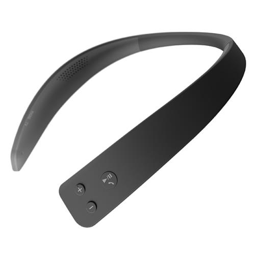 パナソニック(Panasonic) SC-WN10-K ブラック ワイヤレスネックスピーカーシステム