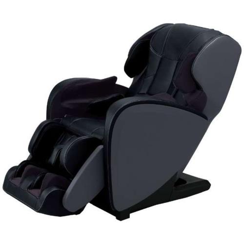 【標準設置料金込】パナソニック(Panasonic) EP-MA61-KH ブラック＆ダークグレー スリムプロ マッサージチェア