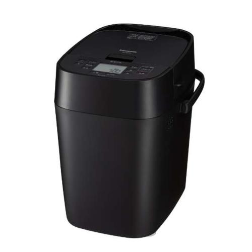 【長期5年保証付】パナソニック(Panasonic) SD-MDX4-K ブラック ホームベーカリー ビストロ