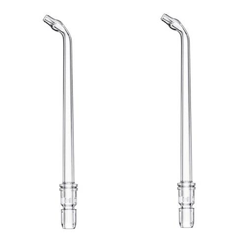 パナソニック(Panasonic) EW0986-X クリア ジェットウォッシャー ドルツ用　超音波水流ノズル 2本入