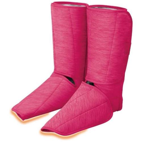 【長期5年保証付】パナソニック(Panasonic) EW-RA180-P ピンク エアマッサージャー レッグリフレ ショートﾀｲﾌﾟ