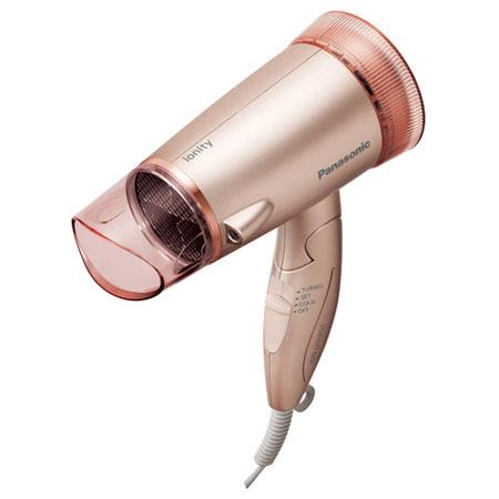 パナソニック(Panasonic) EH-NE5C-P ピンク マイナスイオンドライヤー ionity