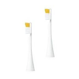 パナソニック(Panasonic) EW0840-W こども用薄ヘッドブラシ キッズドルツ用 2本入り