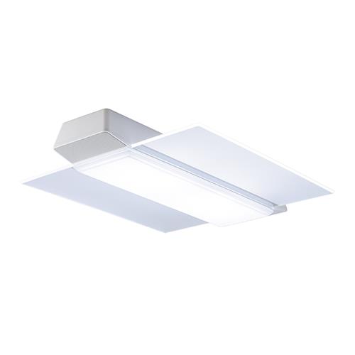 パナソニック(Panasonic) HH-XCH0809A パルック LEDシーリング 調光･調色 ～8畳 リモコン付