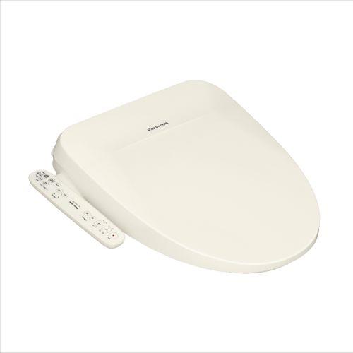 パナソニック(Panasonic) DL-PSTK20-CP パステルアイボリー 瞬間式 温水洗浄便座 ビューティ･トワレ