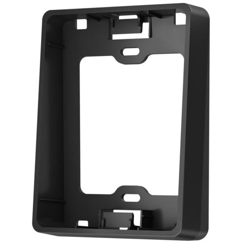 パナソニック(Panasonic) VL-VP81-K カメラ角度調節台 縦6度