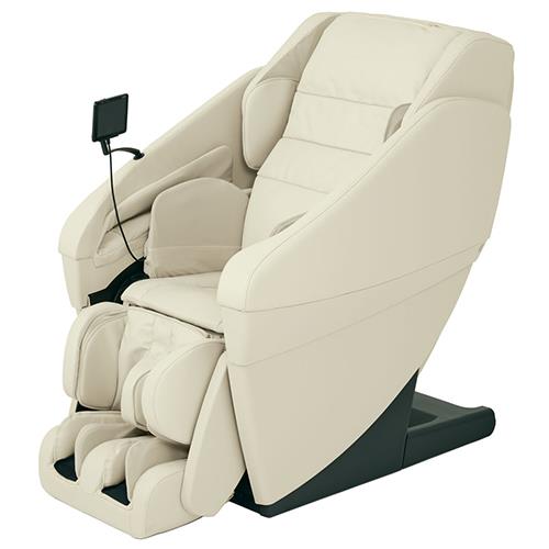 【標準設置料金込】【長期5年保証付】パナソニック(Panasonic) EP-MA121-C(アイボリー) リアルプロ マッサージチェア